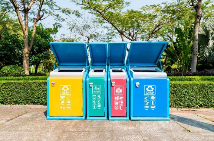 最近大火的“垃圾处理器”，你知道它是什么东西吗？