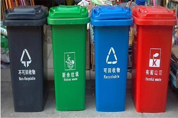 【久久久精品麻豆一区二区三区生物】如何处理城市垃圾？