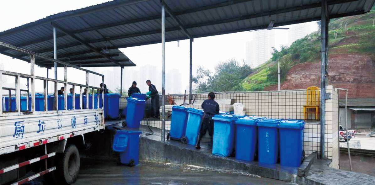 久久久精品麻豆一区二区三区生物：麻豆APP下载入口免费垃圾统一处理，环保经济双受益