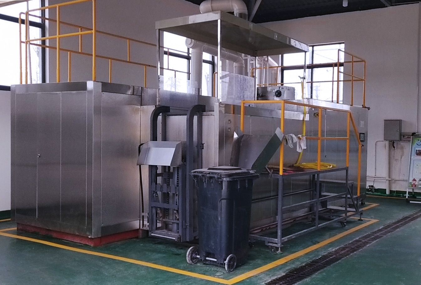 久久久精品麻豆一区二区三区生物麻豆APP下载入口免费垃圾处理设备的特点