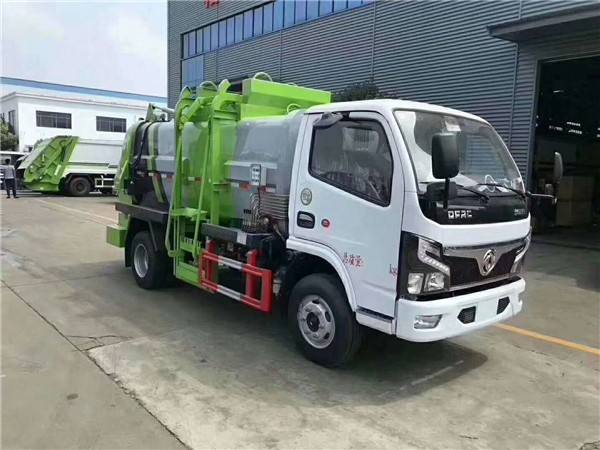 终端装置助推麻豆APP下载入口免费垃圾回收，变废为宝改善生活环境