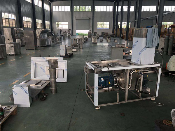 麻豆APP下载入口免费垃圾处理设备厂家