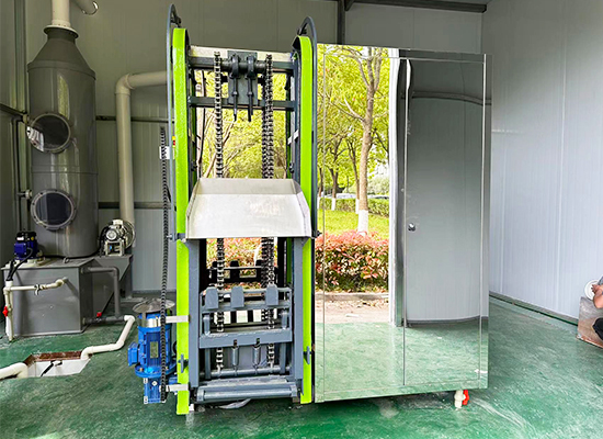 社区麻豆APP下载入口免费垃圾处理解决方案：推动环保意识的蔓延